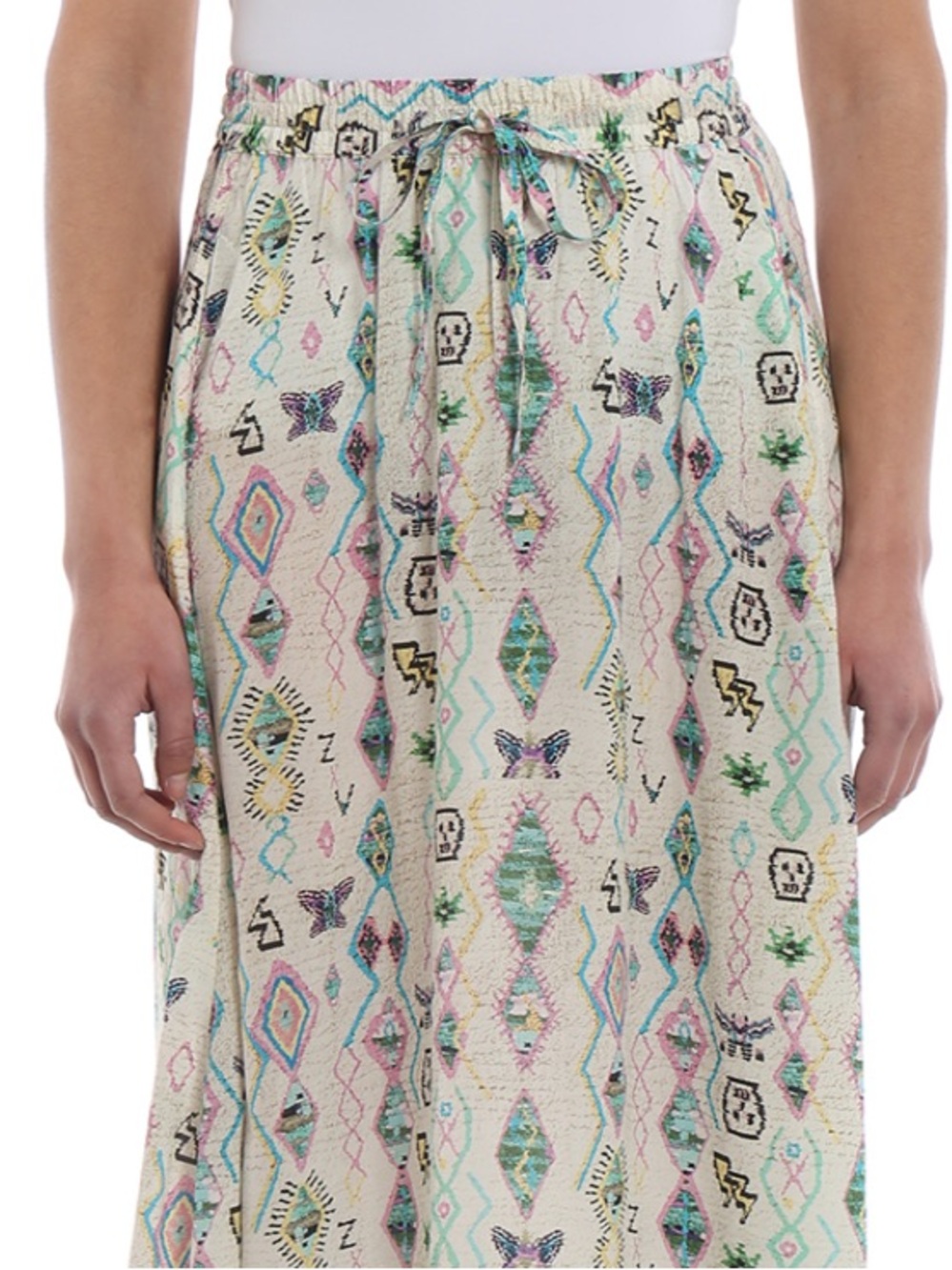 Zadig & Voltaire Skirt - S